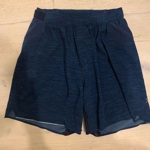 Men/Boys Lululemon shorts size XS
